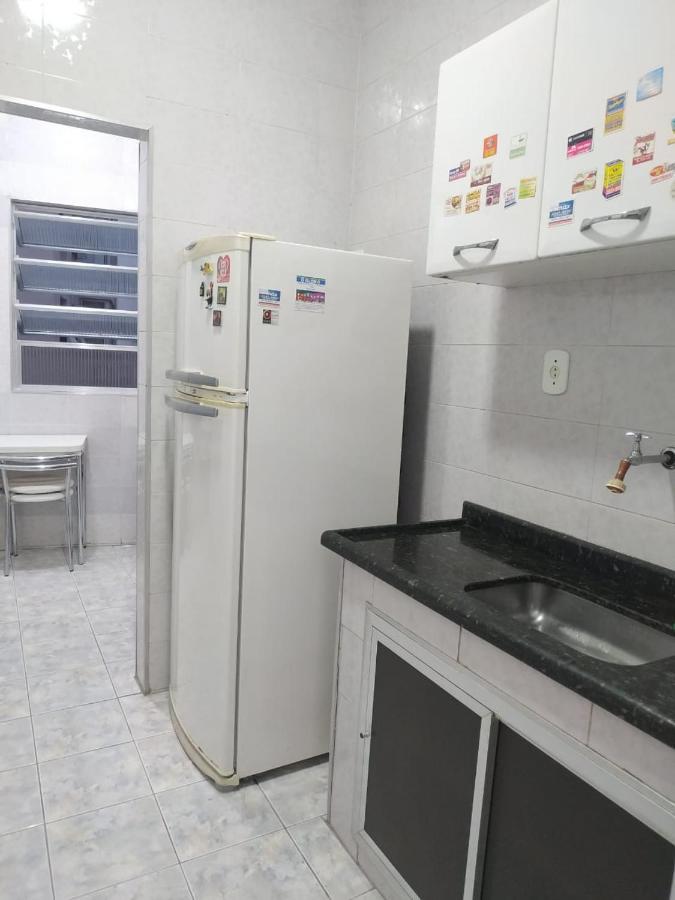 Apartments Almirante Goncalves Rio de Janeiro Eksteriør billede