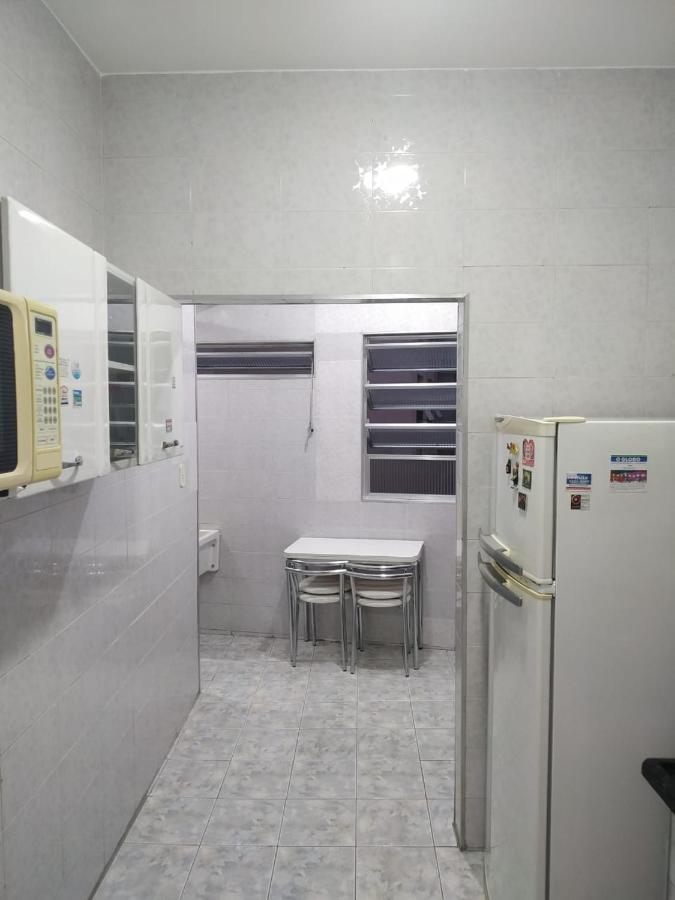 Apartments Almirante Goncalves Rio de Janeiro Eksteriør billede