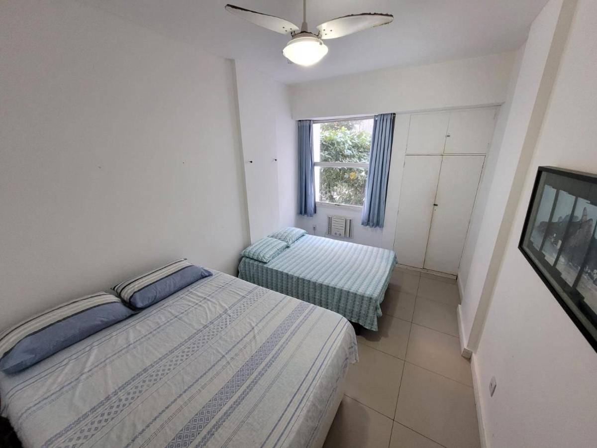 Apartments Almirante Goncalves Rio de Janeiro Eksteriør billede