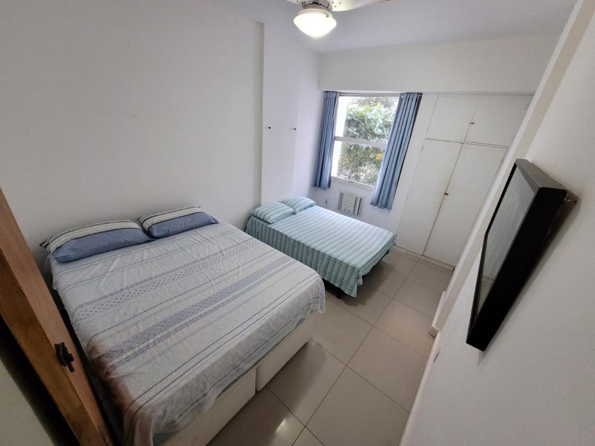 Apartments Almirante Goncalves Rio de Janeiro Eksteriør billede