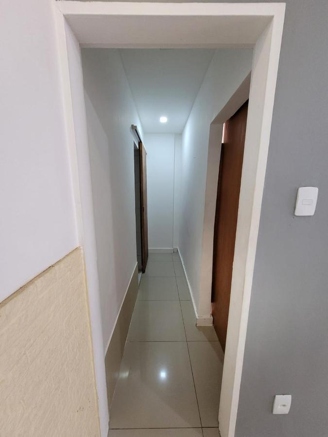 Apartments Almirante Goncalves Rio de Janeiro Eksteriør billede