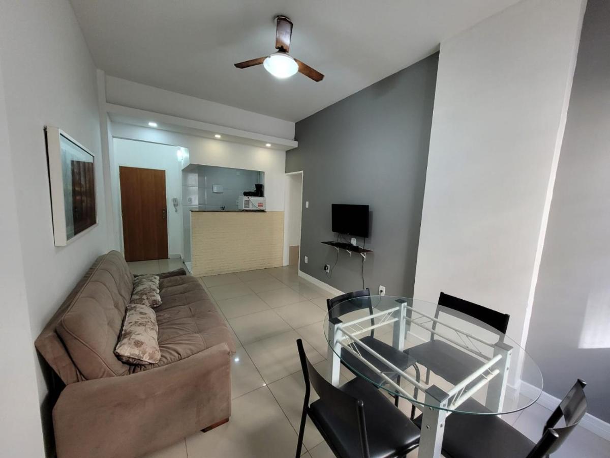Apartments Almirante Goncalves Rio de Janeiro Eksteriør billede