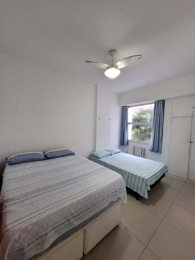 Apartments Almirante Goncalves Rio de Janeiro Eksteriør billede