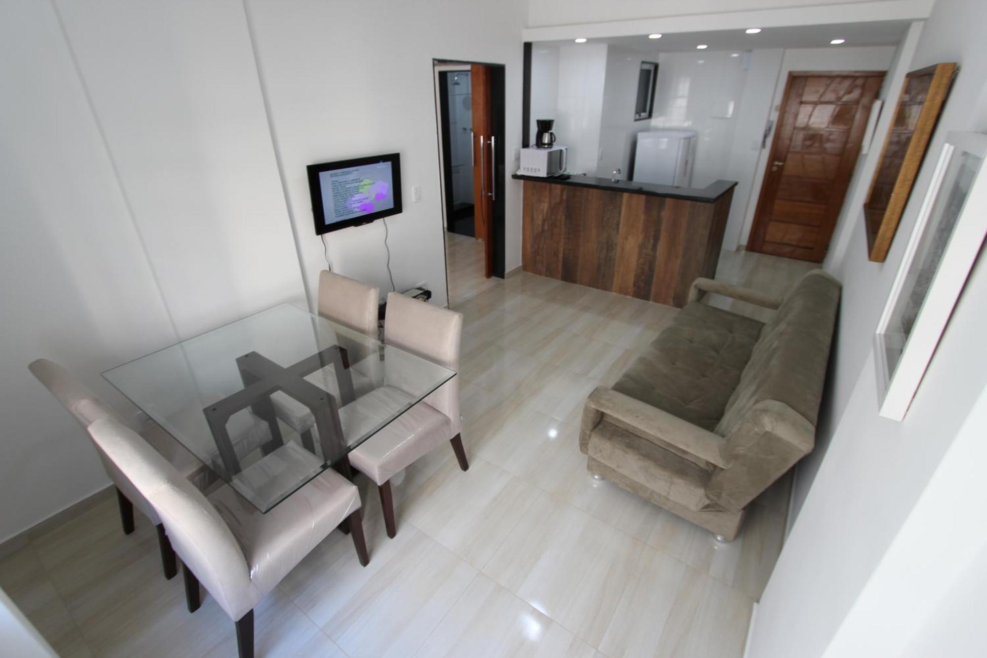 Apartments Almirante Goncalves Rio de Janeiro Værelse billede