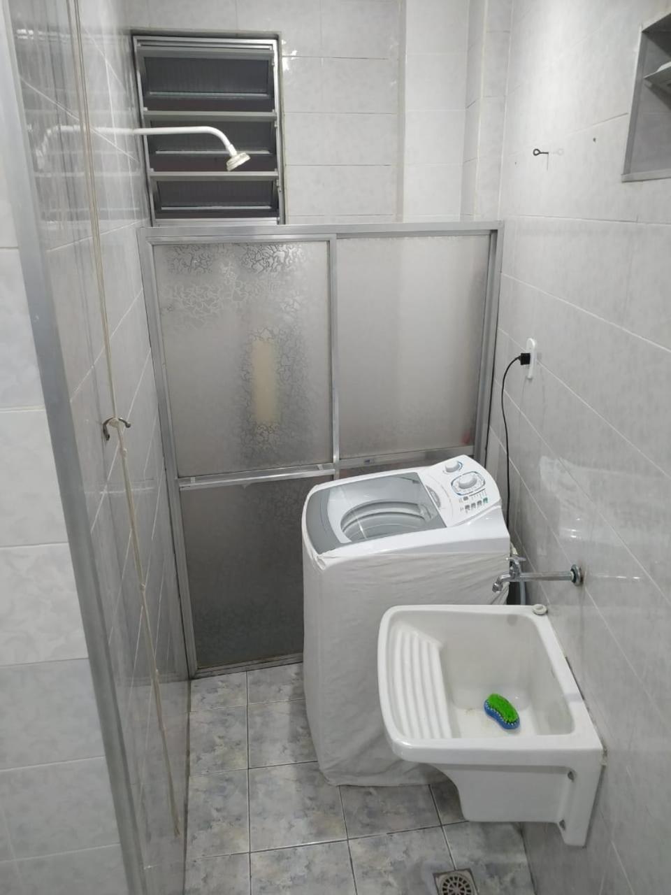 Apartments Almirante Goncalves Rio de Janeiro Værelse billede