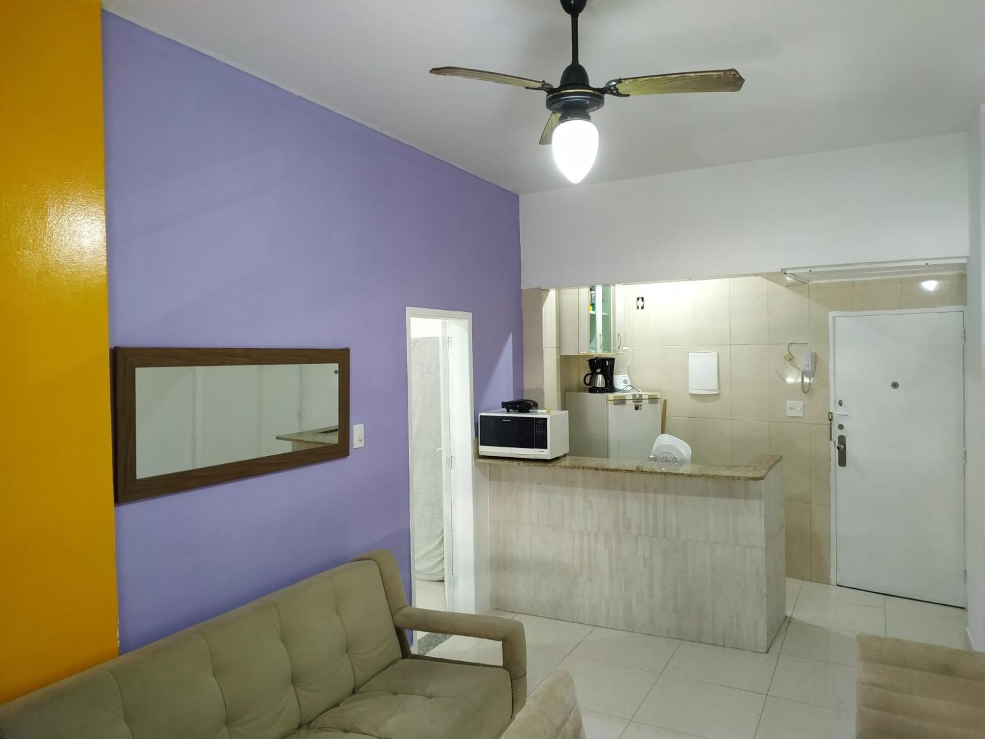 Apartments Almirante Goncalves Rio de Janeiro Værelse billede