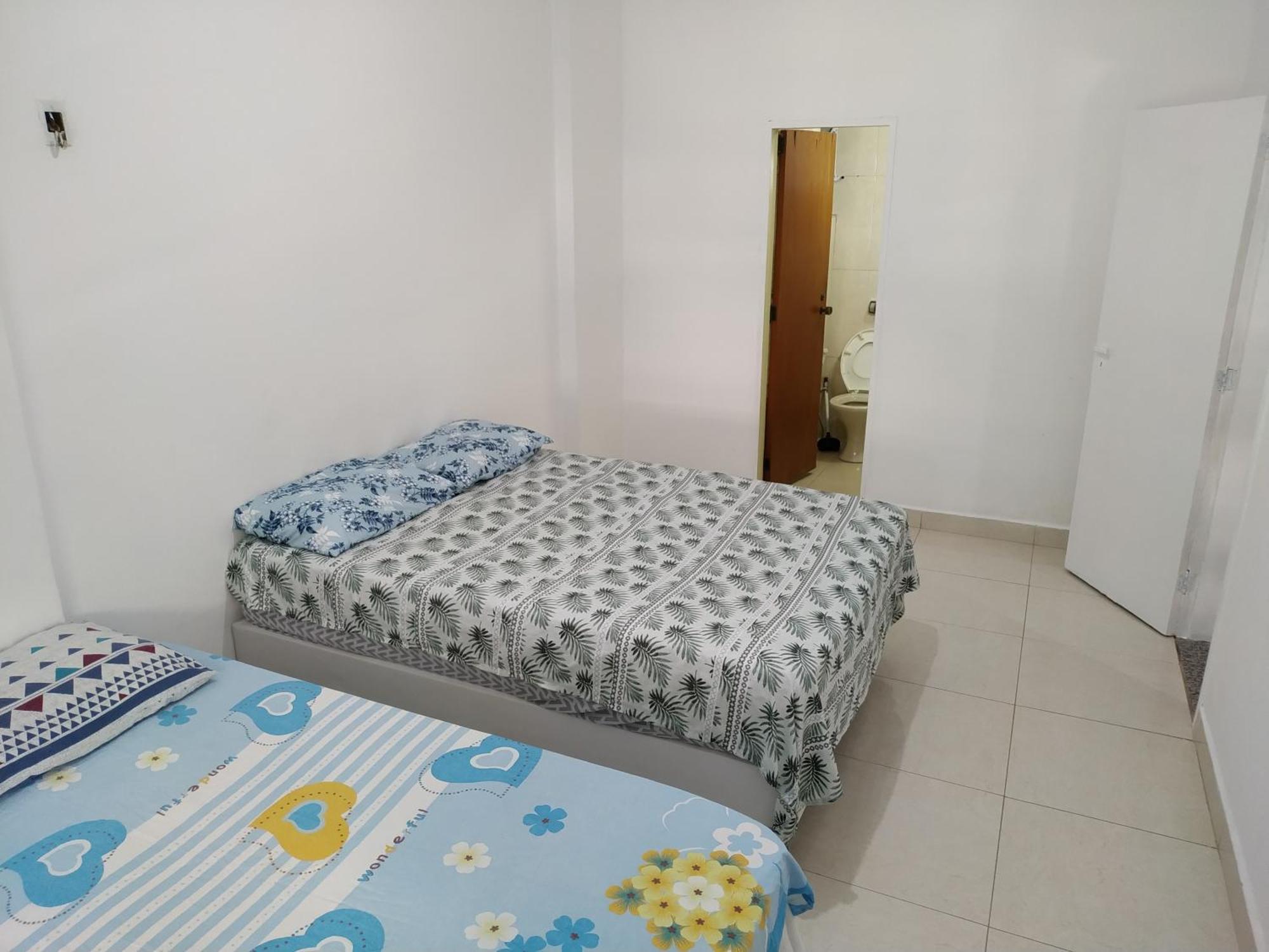 Apartments Almirante Goncalves Rio de Janeiro Værelse billede