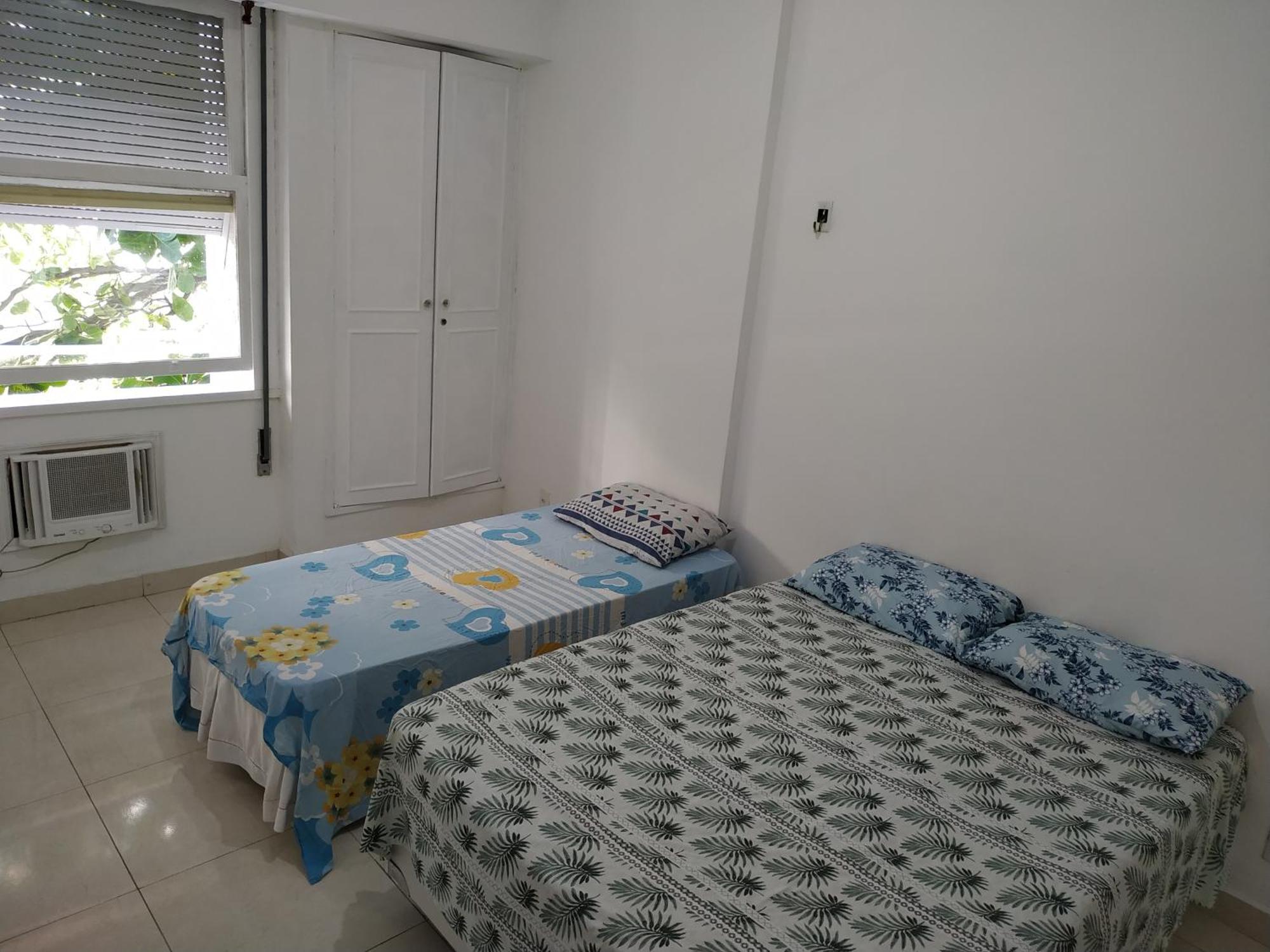 Apartments Almirante Goncalves Rio de Janeiro Værelse billede