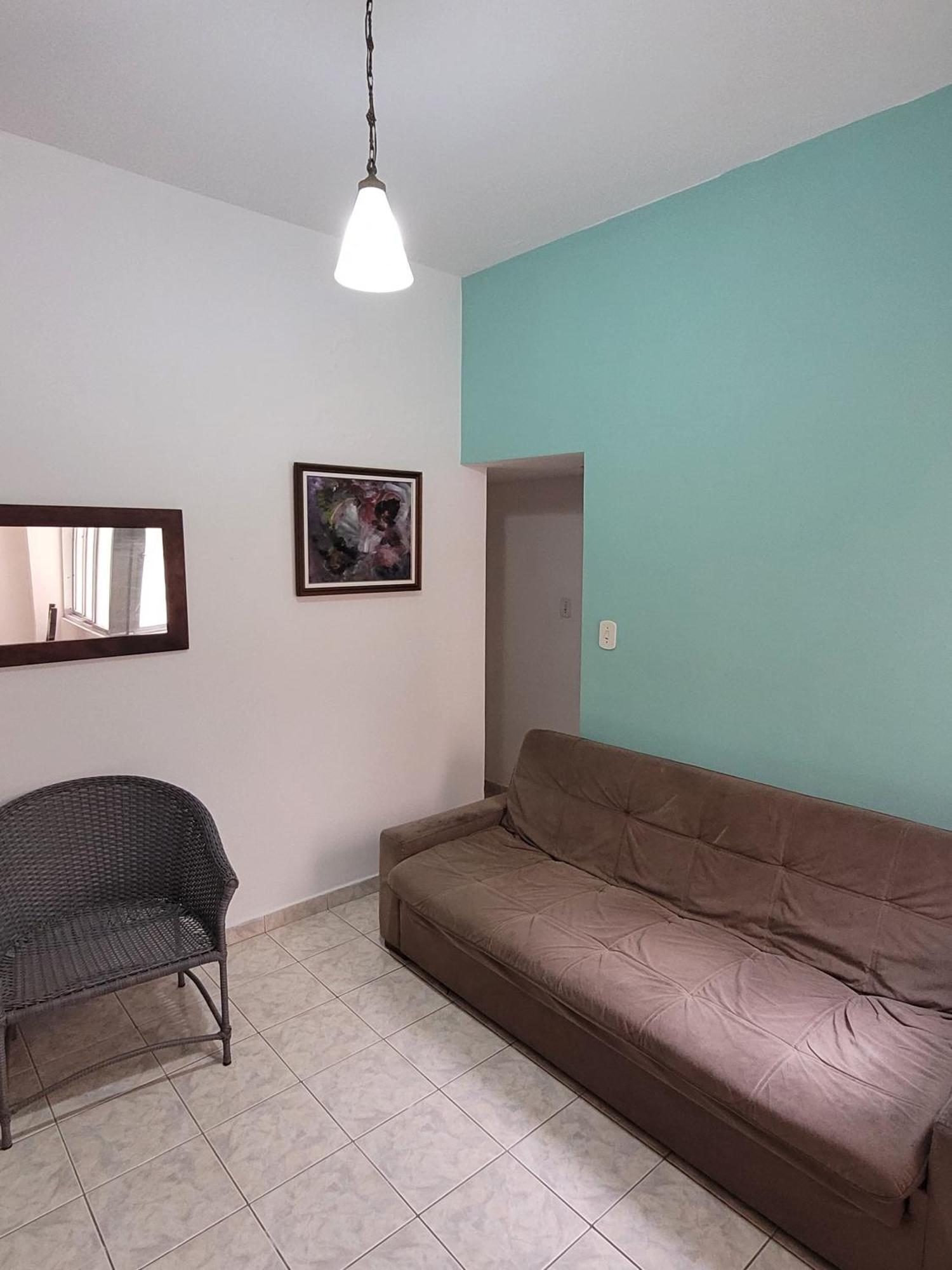 Apartments Almirante Goncalves Rio de Janeiro Eksteriør billede