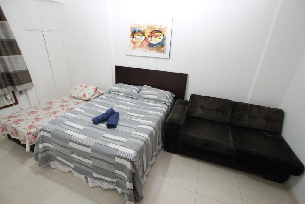 Apartments Almirante Goncalves Rio de Janeiro Værelse billede