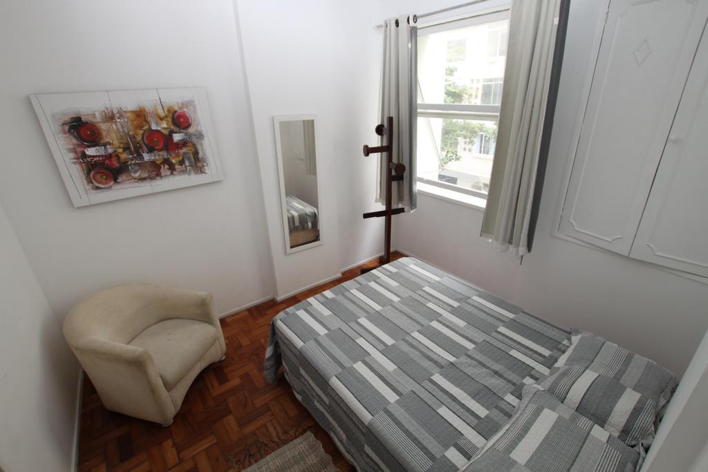 Apartments Almirante Goncalves Rio de Janeiro Værelse billede