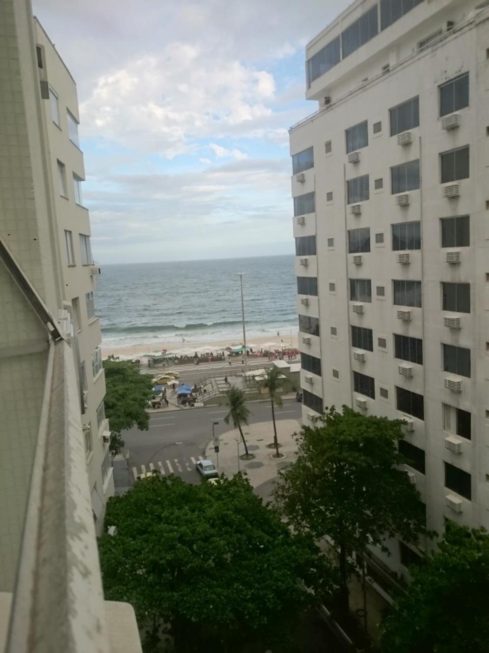 Apartments Almirante Goncalves Rio de Janeiro Eksteriør billede